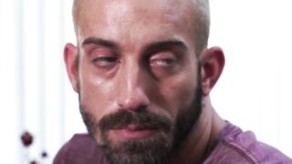 Roman Todd sucks Austin Chapman dry as apology for past sins
