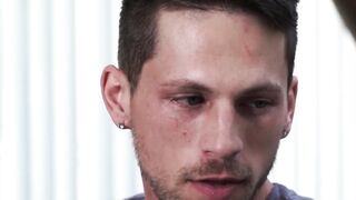 Roman Todd sucks Austin Chapman dry as apology for past sins