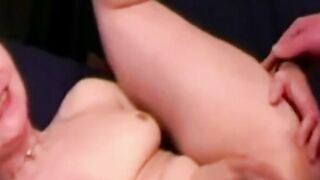 Deutscher Amateur Analsex