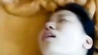 Sexy Asian Girl From China