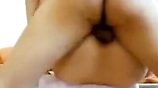 Sexy Asian Girl From China