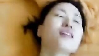 Sexy Asian Girl From China