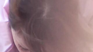 Hidden cam exposes small tits of Japanese babes