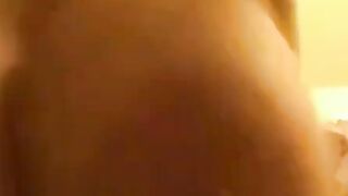 Big-Boobed Goddess in Corset: POV Softcore Webcam Show Hoe 2