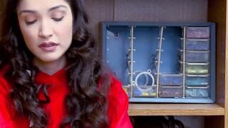 ShopliftersPunished.com - Young burglar Jericha Jem pounded hard by Wrex Oliver after