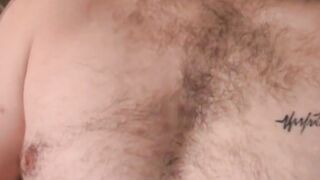 Str8Thugs.com - Straight dude Billy Base stars in a gay masturbation video with a cum