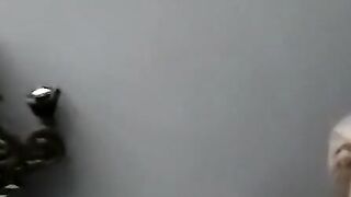 JoeSchmoeXXX.com - Amateur jock shows off his big dick and masturbates rough and inte