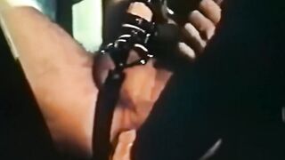 Jerome and classic studs go wild in an all out orgy