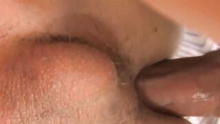 RawTwinkys.com - Tight ass twink's juicy facial post bareback fuck with big cock