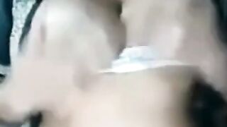 Indian Amateur With Big Boobs
