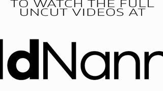 Lily May And Claire Knight In Intense Mature Lesbian Action