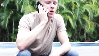 Danny Shine and Damian Rose team up to drain Killian Knox