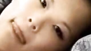 Asian Amateur Cuckold's Fantasy