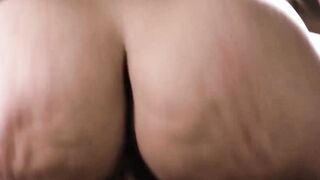 Tommy King rides stepbrother before creampie