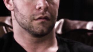 Tommy King rides stepbrother before creampie
