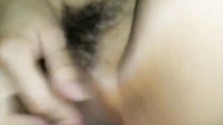 Chinese Amateur Adult Video Close-Up