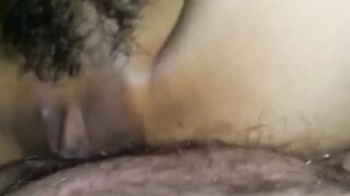 Chinese Amateur Adult Video Close-Up