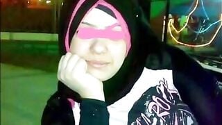Turkish-Arab-Asian Hijab Mix