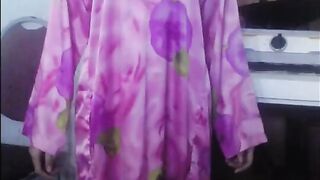 Turkish-Arab-Asian Hijab Mix