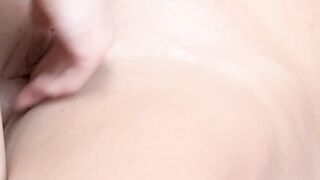 Curvy Chanel swallows Ryan's cock whole
