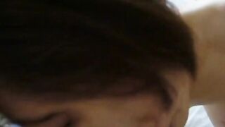Beautiful Korean Mom's Secret Sex Tape