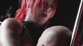 Sabien Demonia Gimp Torment