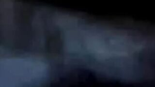 Amateur Indonesian Babe in a Steamy Scene