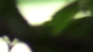 Pack of students clueless pervy lens films their outdoor pee