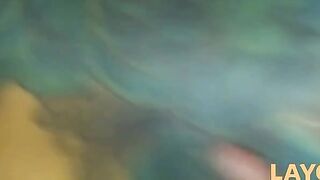 Tattooed Chick Takes BBC in the Ass Hoe 2
