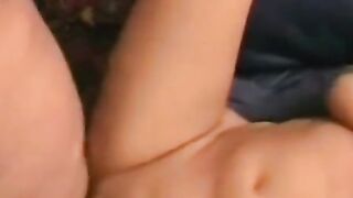 Mature German Amateur Couple's Homemade Creampie Hoe 2