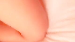 Blonde Girl Loves Anal with Big Cock