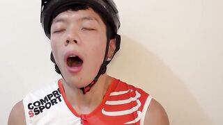 Duncan Ku joins Don in spit roasting biker Yowei