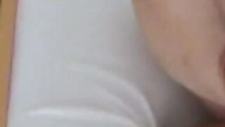 Csilla Magyar Big Natural Tits Hungarian Amateur