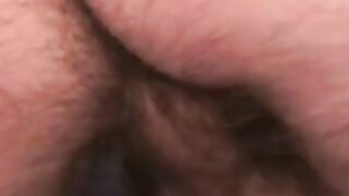 Amateur stud pumps stiff dick til cum eruption