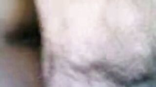 Gangbang with Asian MILF Boss in Nylons
