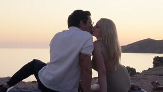 VIXEN Adorable Blonde Goddess Nikoletta Queen Has Extreme Orgasm On Alberto's Dick