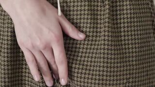 FamilyHandle.com - Comforting my stepsister Nicole Aria with my hard throbbing cock
