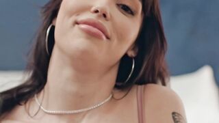 TUSHYRAW Sexsual Smokeshow Vanessa Sky Gets Her Bubble Booty Spread Wide Open