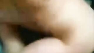 Amateur Couple's CIM Webcam Show - Big Tit Babe