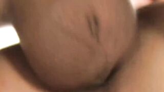 RawTwinkys.com - Skinny twink Felix's raw ass filling with big cock in classroom