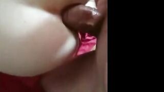 Anal Exploration with my Slim German Girlfriend