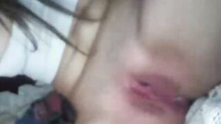 Gorgeous Chilean Girl Pleasures Herself on Webcam