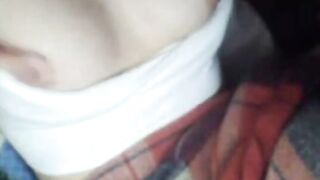 Gorgeous Chilean Girl Pleasures Herself on Webcam