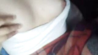 Gorgeous Chilean Girl Pleasures Herself on Webcam