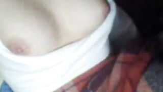 Gorgeous Chilean Girl Pleasures Herself on Webcam