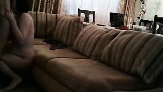 Amateur Blowjob Homemade