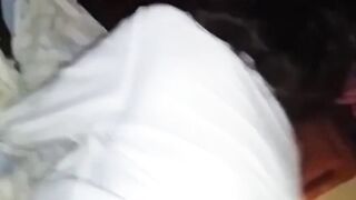 CULIAR PERRA - SQUIRTING ARGENTINIAN AMATEUR