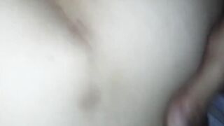 CULIAR PERRA - SQUIRTING ARGENTINIAN AMATEUR