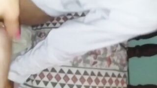 CULIAR PERRA - SQUIRTING ARGENTINIAN AMATEUR