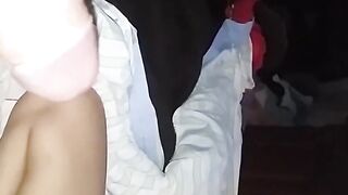 CULIAR PERRA - SQUIRTING ARGENTINIAN AMATEUR